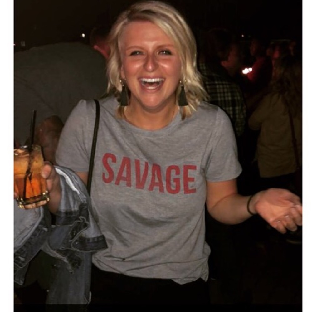 Meet your Posher, Jodi